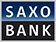 Saxo Bank